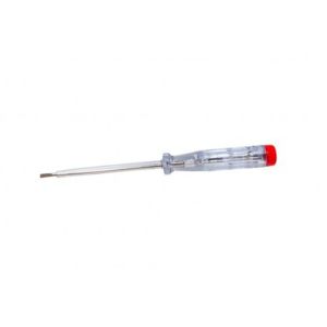 4TECX SPANNINGSZOEKER 150-250V CONTROLELAMPJE 140MM