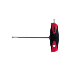 4TECX INBUSSLEUTEL T-GREEP TORX T30 150MM