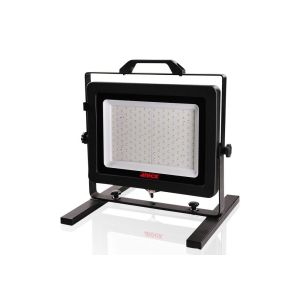4TECX BOUWLAMP LED KLASSE 1 150W 16500 LUMEN INCLUSIEF STATIEF