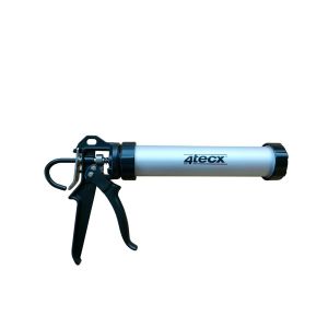 4TECX KITPISTOOL WORST PREMIUM 400ML (OOK GESCHIKT VOOR KOKERS)