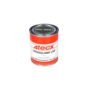AFLAKVERF HOOGGLANS 6009