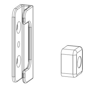 VERPAKKING TOEBEHOREN STOLPESPAGNOLET SE K-17080-00-0-1