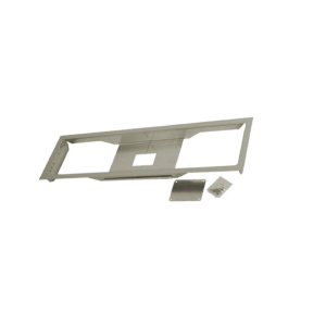 BROMIC INBOUWFRAME PLATINUM SMART HEAT ELECTRIC SERIES II 3400 WATT