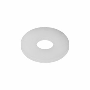 CARROSSERIE RING DIN9021 NYLON M8 (100ST)