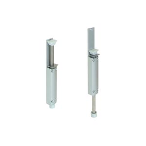 DICTATOR DEURVASTZETTER TYPE ZE-75 (VOORHEEN ZE-6) SLAG T/M 75 MM., ZI