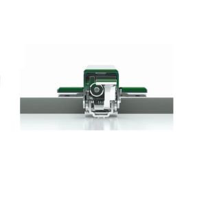 TIOMOS KEUKENSCHARNIER DEMPEND 110GR VOLOPDEK 16MM