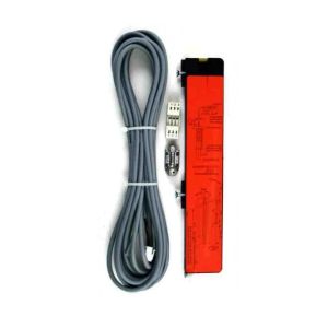 K-19020-01-0-0 GU AANBOUWSET A-OPENER SERVO SET ALGEMEEN