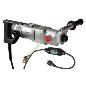 BOORMACHINE CARDI T 1 MAN-N-EL-41 2200 W/230 V/PRCD/ ELEKTRONICA