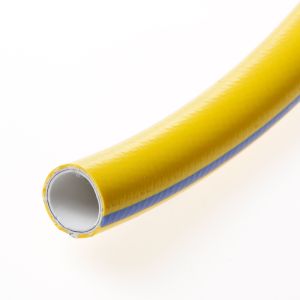 BOSTA BOUWSLANG GEEL TOBBY/TRICO 3/4