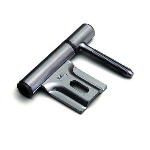 DX INBOORPAUMELLE 14MM VERHROOMD STALEN MONTAGEKOZIJN