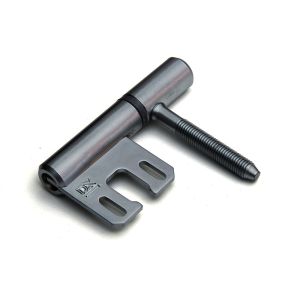 DX INBOORPAUMELLE 14MM VERCHROOMD STALEN METSELKOZIJN