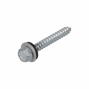 MONTAGESCHROEF VOOR HOUT ELVZ 6.3 X 32MM (100ST)