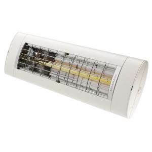 SOLAMAGIC S3 2500 WATT WIT (RAL9010)