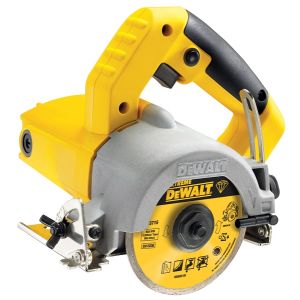 DEWALT DWC410 CIRKELZAAG 110MM VOOR TEGELS