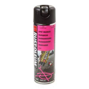 ECO MARKSPRAY FLUOR ROSE 500ML