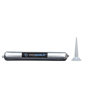 LDR 100 VLOEIBAAR RUBBER KITWORST 600ML