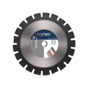 DIAMANTZAAGBLAD 'FA-III'