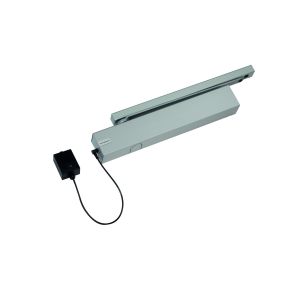 DORMA DEURDRANGER MET VRIJLOOP GLIJARM TYPE TS99FL VOOR DEURBLADMONTAGE