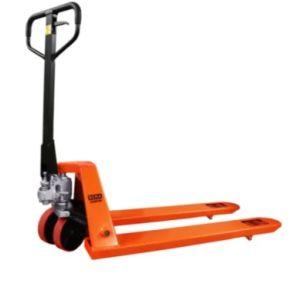 PALLETTRUCK PALLETWAGEN P25-PU/PU-1150/540-2,5 TON