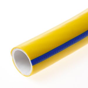 BOSTA BOUWSLANG GEEL TOBBY/TRI 1 1/4