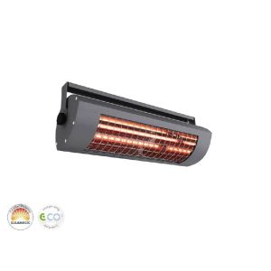 SOLAMAGIC 1400 ECO+ HP ANTRACIET