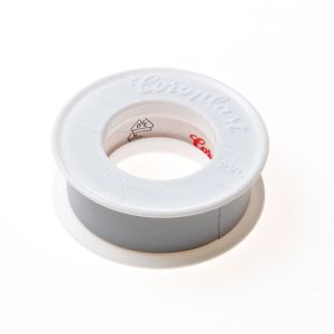 ISOLATIEBAND, OUDERDOMS- EN WEERBESTENDIG, 15MMX4,5 METER, GRIJS