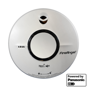 ROOKMELDER OPTISCH 3V FIREANGEL ST-622-BNLT P-LINE