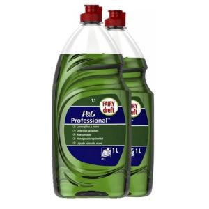 DREFT ORIGINAL GROEN 1,05LT