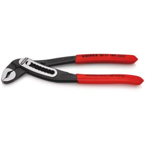 KNIPEX WATERPOMPTANG ALLIGATOR GEPOL. 180 MM 88 01 180