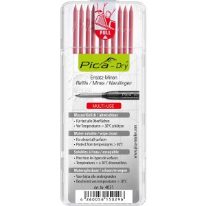 PICA 4031 DRY NAVULLING ROOD