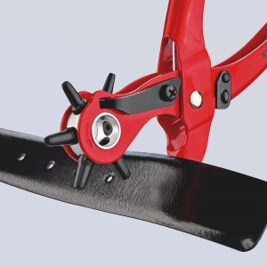 KNIPEX REVOLVERPONSTANG 90 70 220