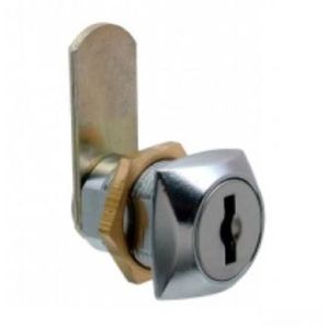 EUROLOCKS LF HEVELSLOT MOER 20MM   6310048