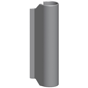 AFDEKKAP SCHAARARM UNI-JET D+S