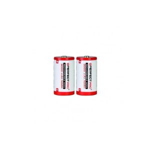 PERFECTPRO BATTERIJEN D (2 STUKS)