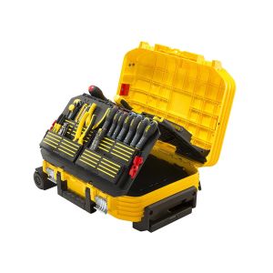 STANLEY FATMAX GEVULDE TECHNIEKER GEREEDSCHAPSKOFFER