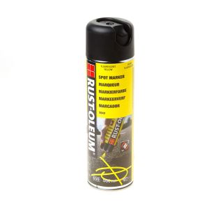ECO MARKSPRAY FLUOR GEEL 500ML