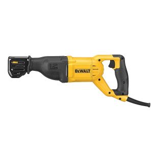 DEWALT 1100W RECIPROZAAG IN KOFFER DWE305PK-QS
