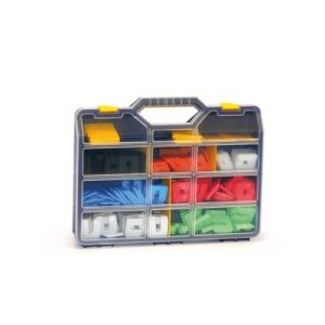 ASSORTIMENTSKOFFER UITVULPLAAT KS 50X50