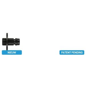 QUICK-CHANGE ADAPTER
