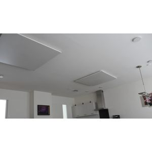 LAVA BASIC DM PLAFONDPANEEL 500 WATT