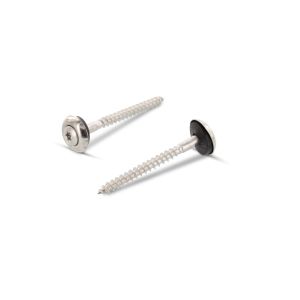 SPENGLER NOKVORST SCHROEF RVS A2 2DLG 15MM POZI 4.5X80