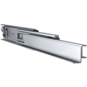 LADEGELEIDER DUBBEL UITTREKBAAR 600MM