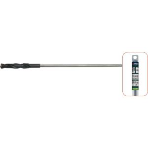 HSS BEKISTINGSBOREN 18,0X400 MM