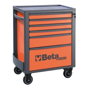 BETA RSC24/6-FO-GEREEDSCHAPSWAGEN MET 6 LADEN