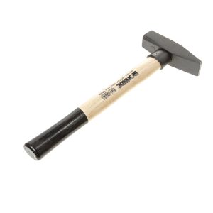 IRON SIDE BANKHAMER HICKORY+HULS 600GR