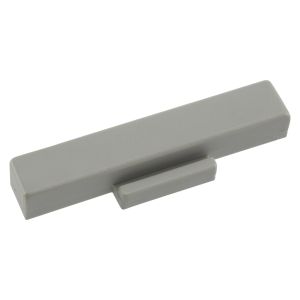 VULSTUK OPLOOPPLAAT RAAMFIX 26MM 9-40445-26-0-1 $