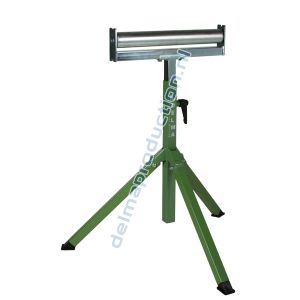 UNIVERSELE ROLBOK (MET ROL)