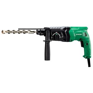 DH24PH2 WSZ SDS-PLUS BOOR-BREEKHAMER230V, 730 W, 2,7 J IN KUNSTSTOF KOFFER