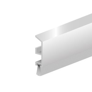 DORPELPROFIEL ALU ADS-B 300