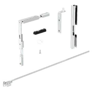 VERPAKKING HOEKOVERBRENGING TBV UITTILBEVEILIGING NR. K-16570-00-0-1